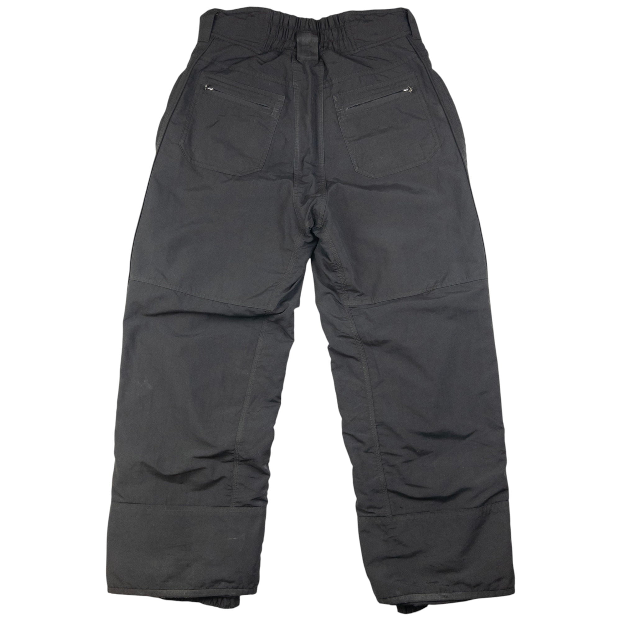 Vintage Oakley Snowboarding Trousers Size M