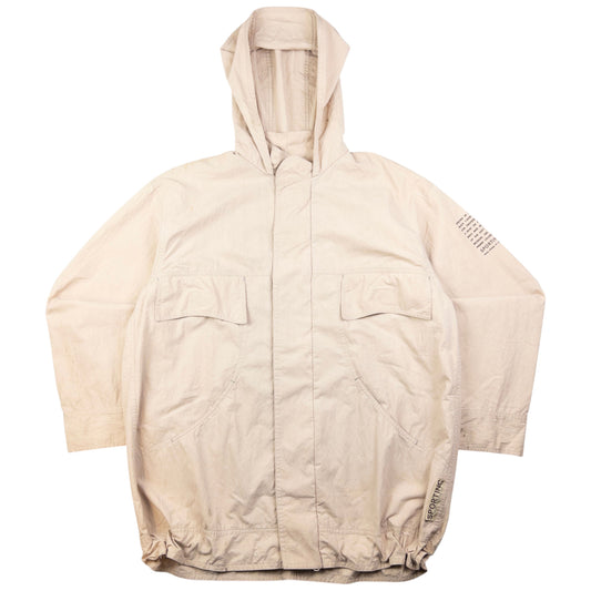 Vintage Hai Sporting Gear By Issey Miyake Zip Up Jacket Size XL