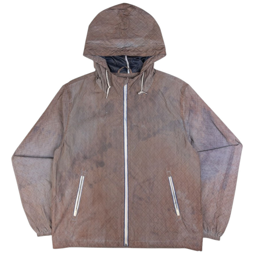 Vintage Gant Rugger 'Shine Bright Like A Diamond' Jacket Size L