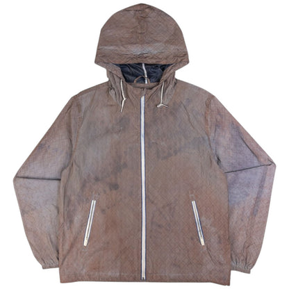 Vintage Gant Rugger 'Shine Bright Like A Diamond' Jacket Size L