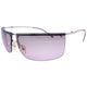 Vintage 2000s Gucci Rimless Sunglasses