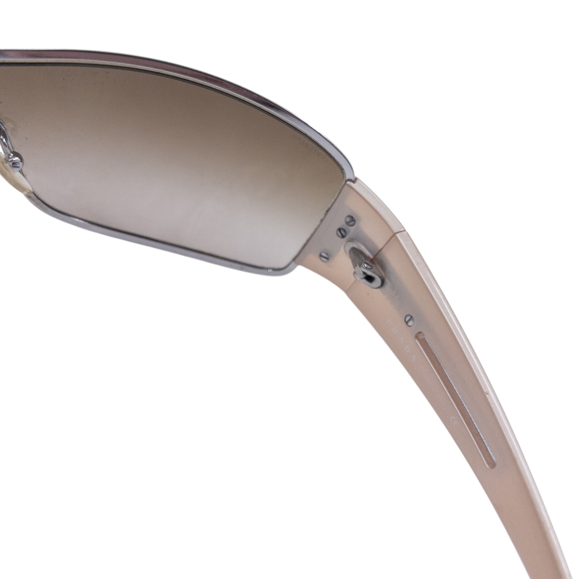 Vintage 2000s Prada Sunglasses
