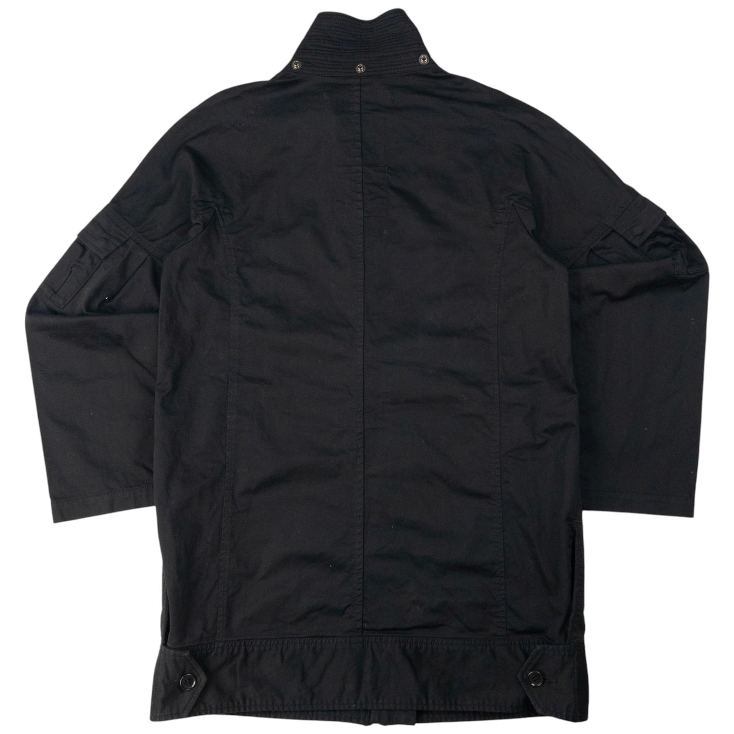 Vintage Cabane De Zucca By Issey Miyake Jacket Size L