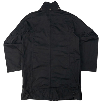 Vintage Cabane De Zucca By Issey Miyake Jacket Size L