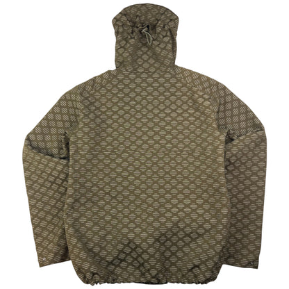 Vintage Burton Dryride Snowboarding Jacket Size L