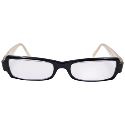 Vintage 2000s Chanel Diamanté Eyeglasses