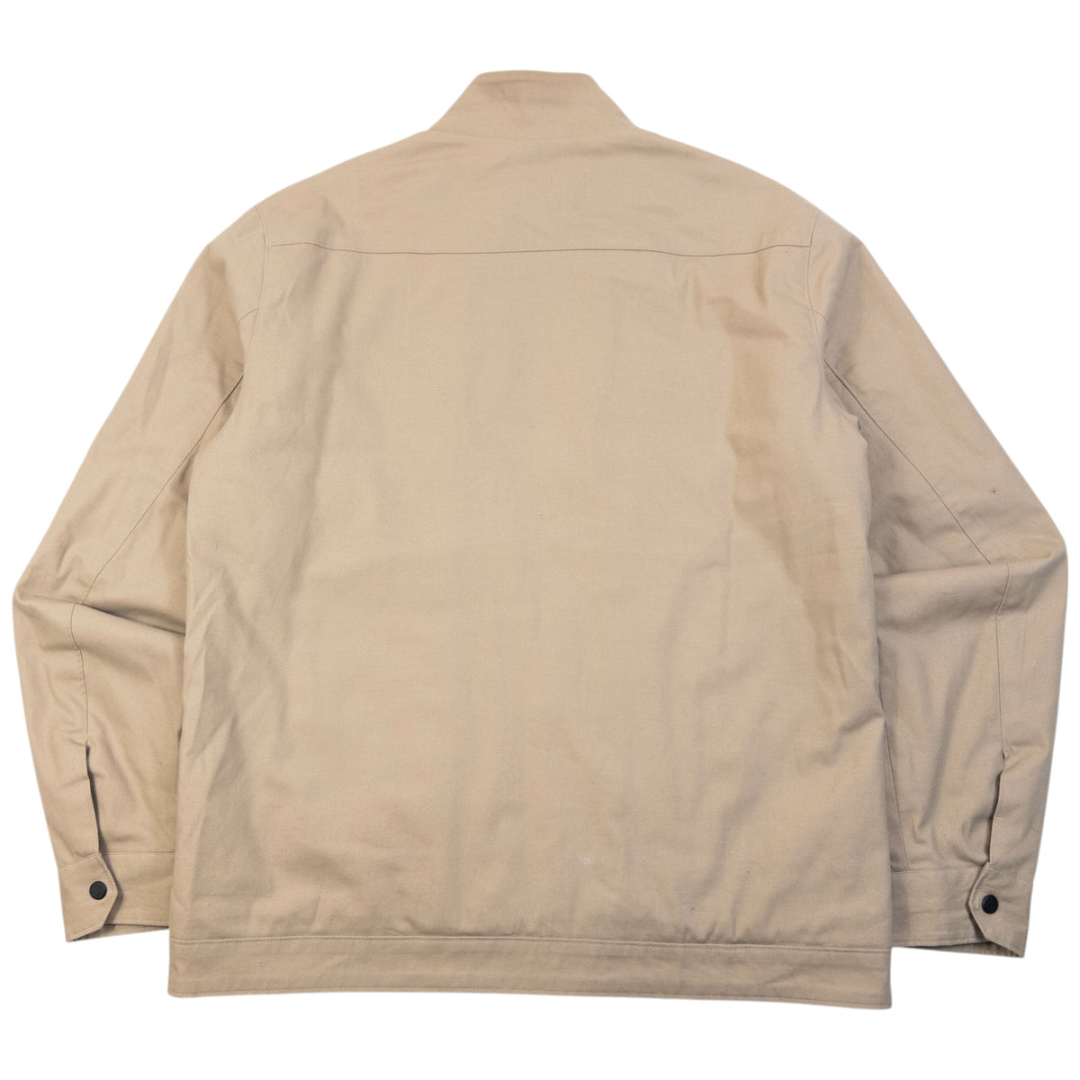 Vintage Oakley Zip Up Jacket Size XL