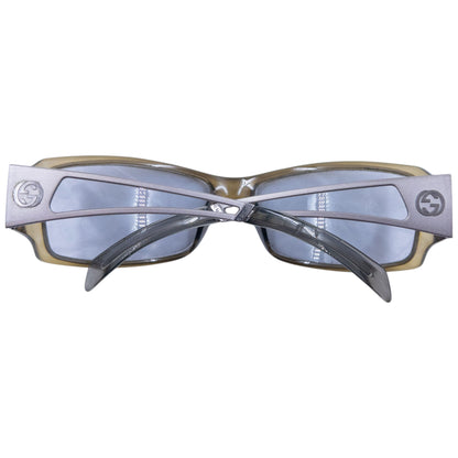Vintage 2000s Gucci By Tom Ford Sunglasses