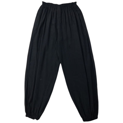 Vintage Comme Des Garçons Lightweight Harem Trousers Size W32