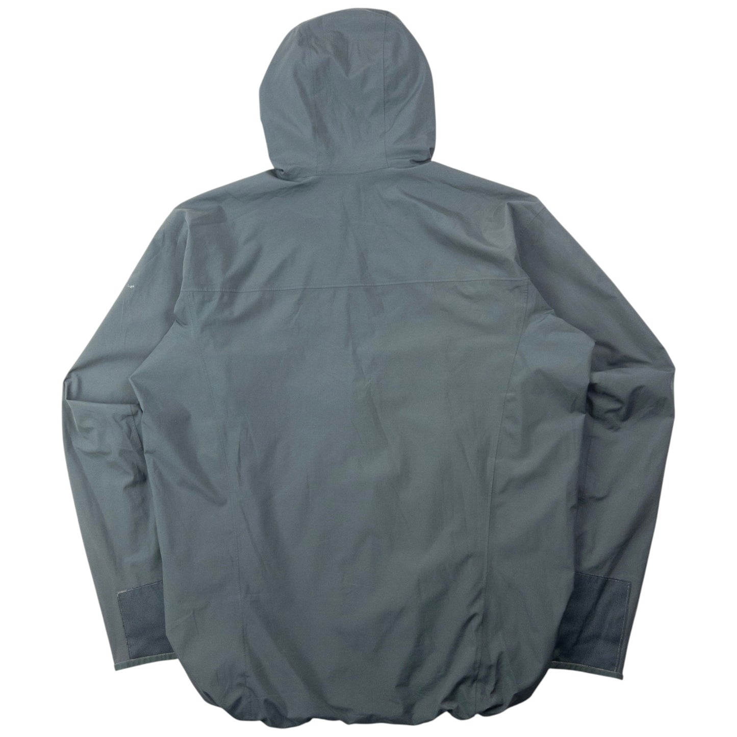 Vintage Arcteryx Solano  Windstopper Jacket Size M