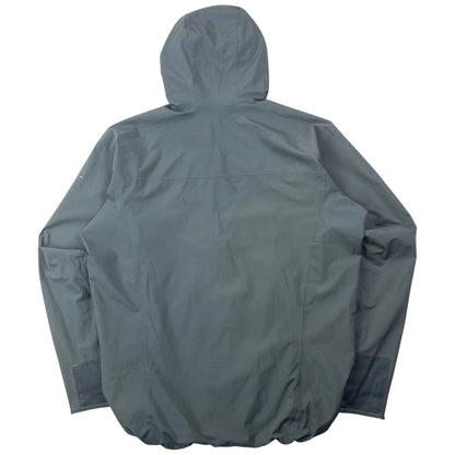 Vintage Arcteryx Solano  Windstopper Jacket Size M
