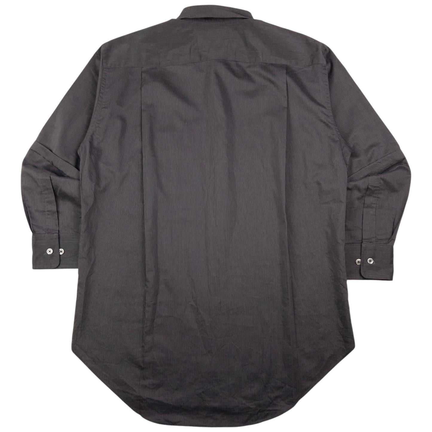 Vintage Yohji Yamamoto D'Urban A.A.R Long Sleeve Button Up Shirt Size L