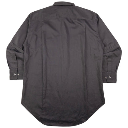 Vintage Yohji Yamamoto D'Urban A.A.R Long Sleeve Button Up Shirt Size L