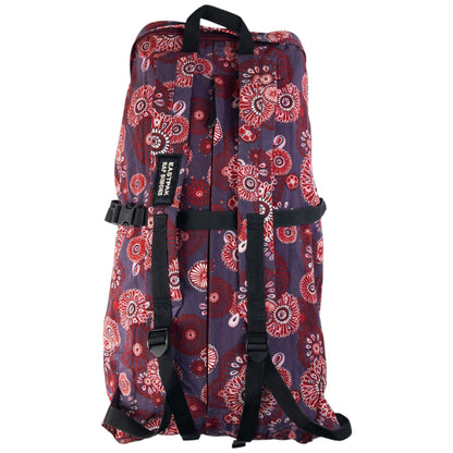 Vintage Raf Simons X Eastpak Floral Backpack