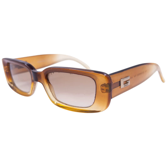Vintage Gucci Gradient Sunglasses