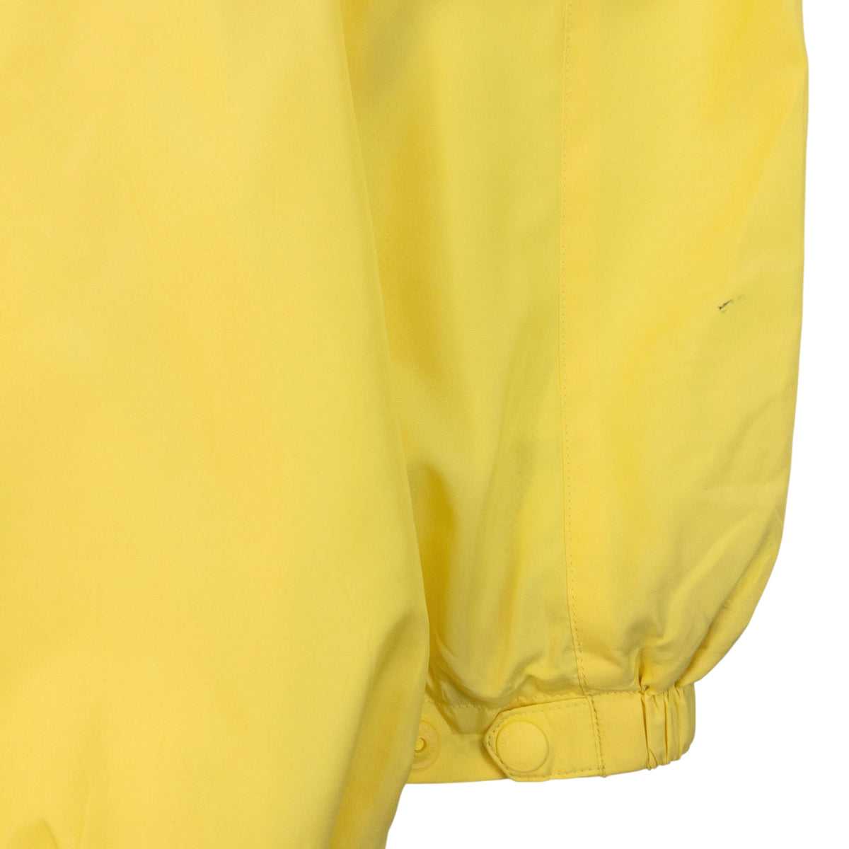 Vintage 90s Balenciaga Lightweight Zip Up Jacket Size XS