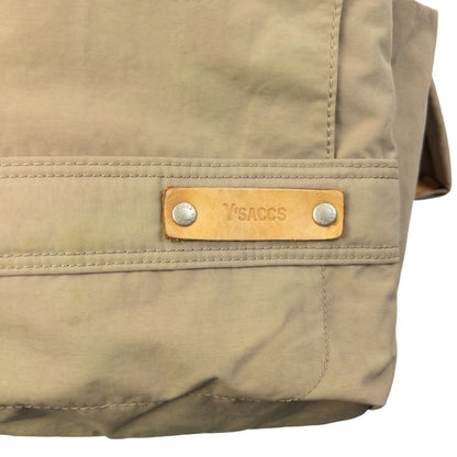 Vintage 2000s Y'Saccs By Yohji Yamamoto Backpack