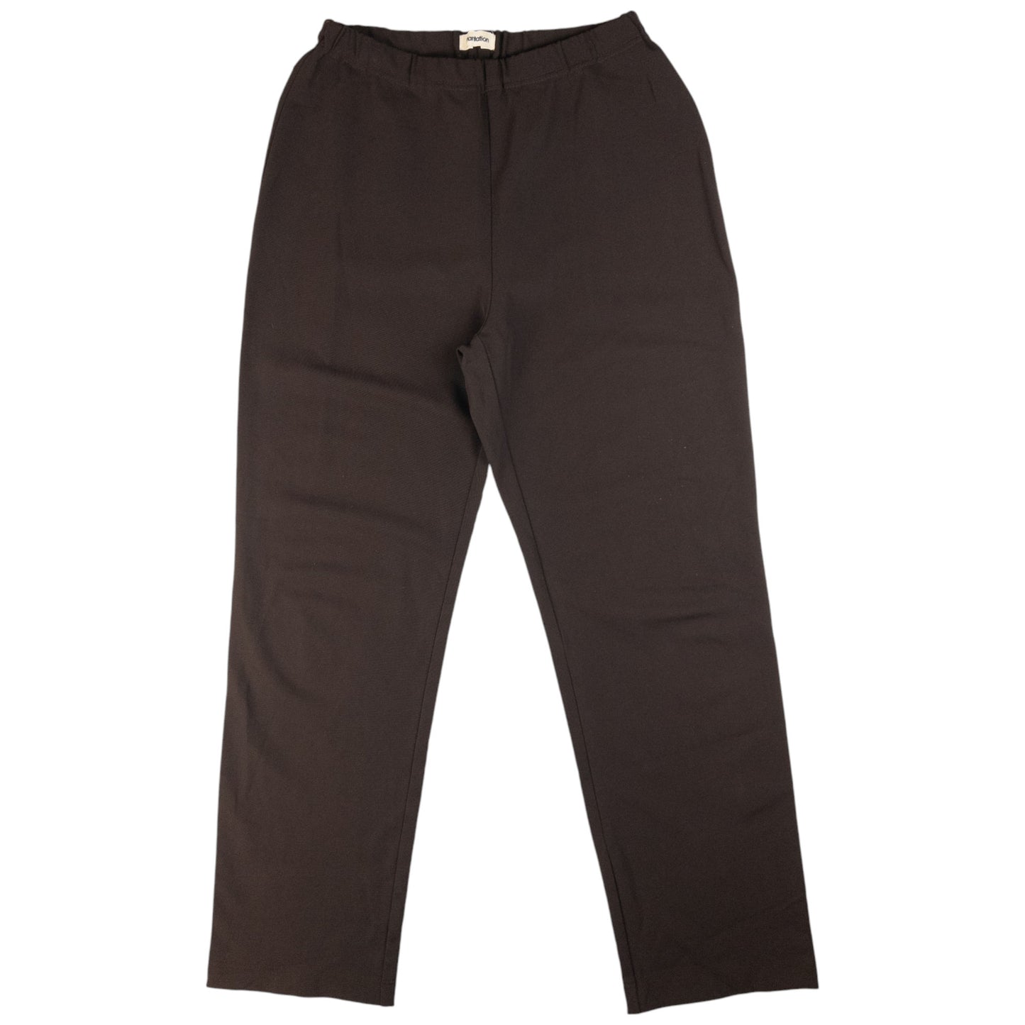 Vintage Plantation Stretch Trousers Women's Size W28