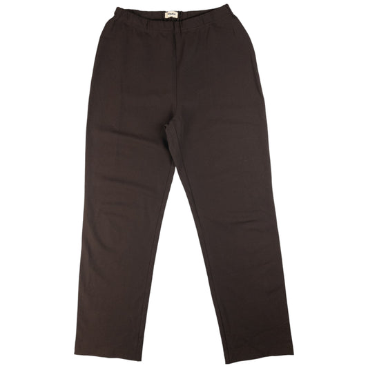 Vintage Plantation Stretch Trousers Women's Size W28