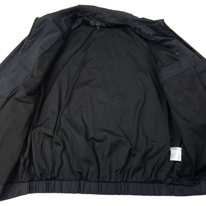 Vintage YSL Yves Saint Laurent Harrington Jacket Size XXL