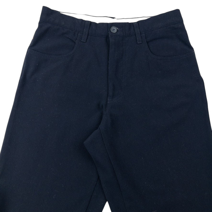 Vintage 2000s Armani Jeans Stretch Trousers Size W29