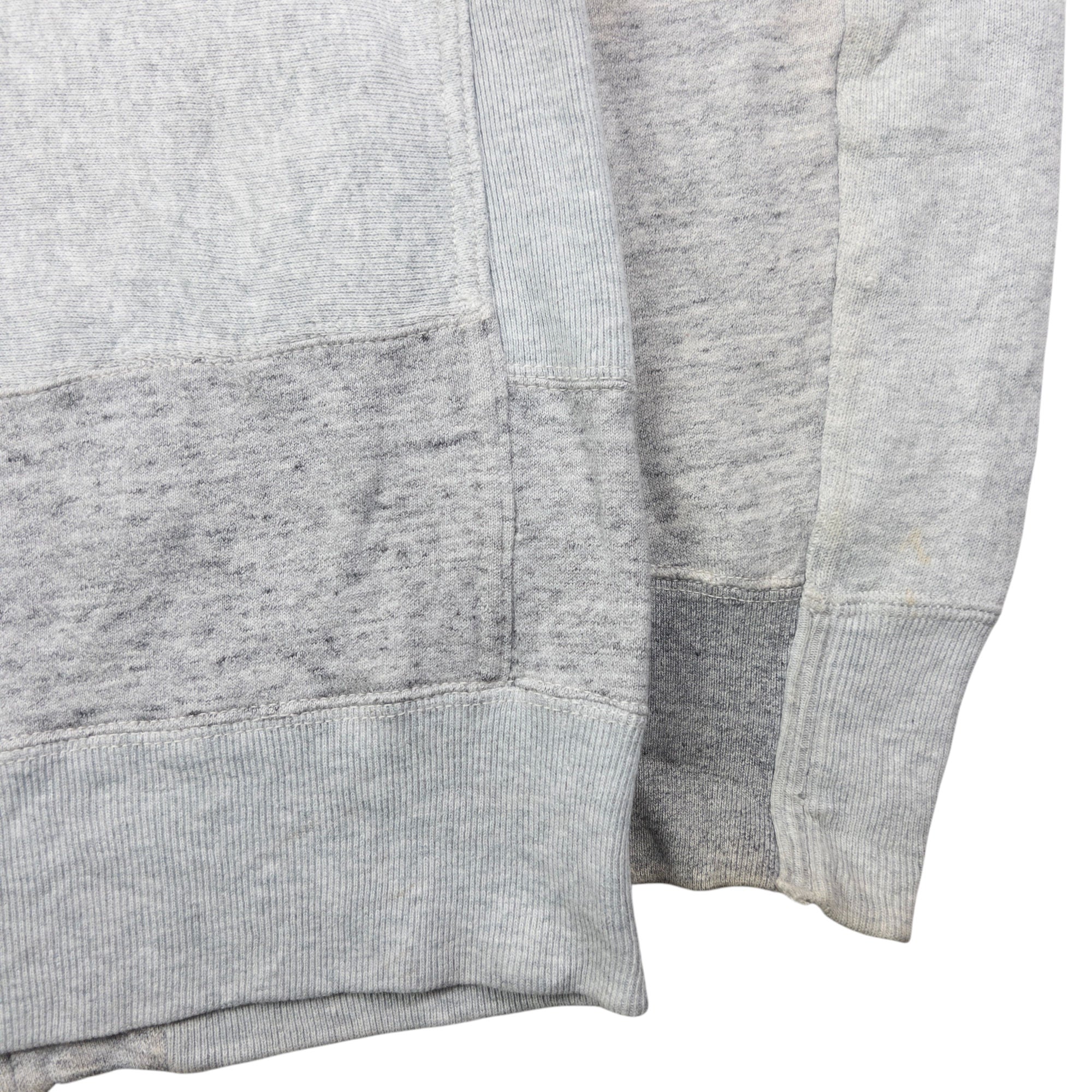 Vintage eYe Junya Watanabe X Comme Des Garçons MAN X Champion Jacket Size S