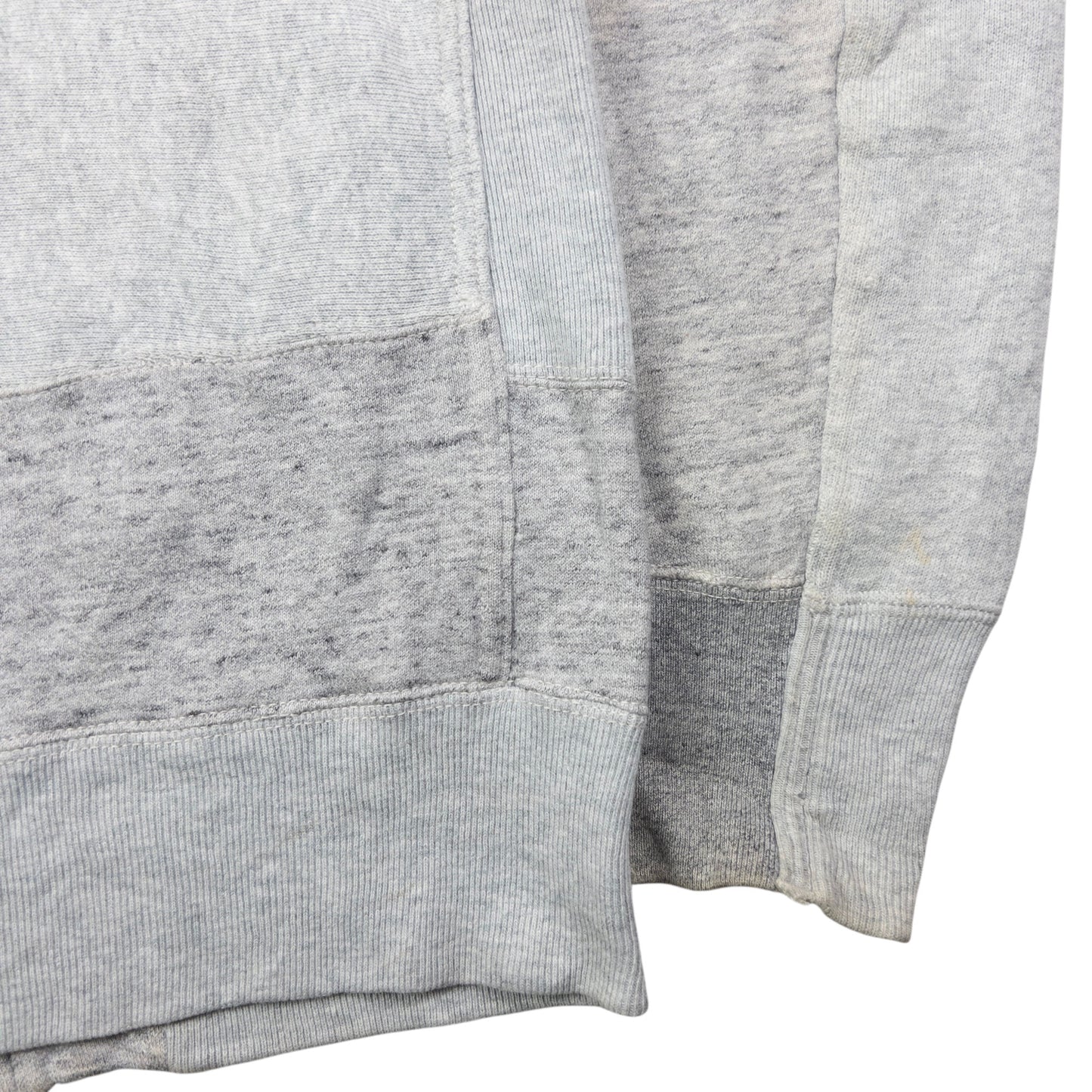 Vintage eYe Junya Watanabe X Comme Des Garçons MAN X Champion Jacket Size S