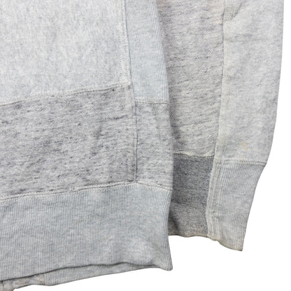 Vintage eYe Junya Watanabe X Comme Des Garçons MAN X Champion Jacket Size S