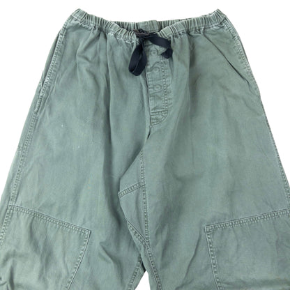 Vintage 2000s Nike ACG Belt Waist Trousers Size XL