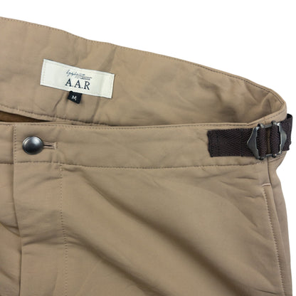 Vintage 90s Yohji Yamamoto A.A.R Cargo Trousers Size W28