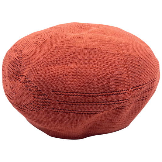 Vintage Vivienne Westwood Orb Knit Hat