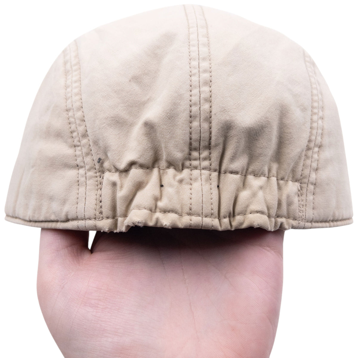 Vintage 2000s Issey Miyake Hat