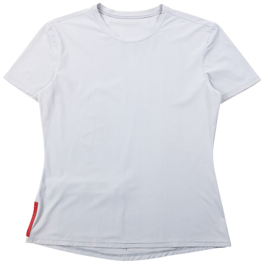 Vintage 90s Prada Sport T Shirt Womens Size L