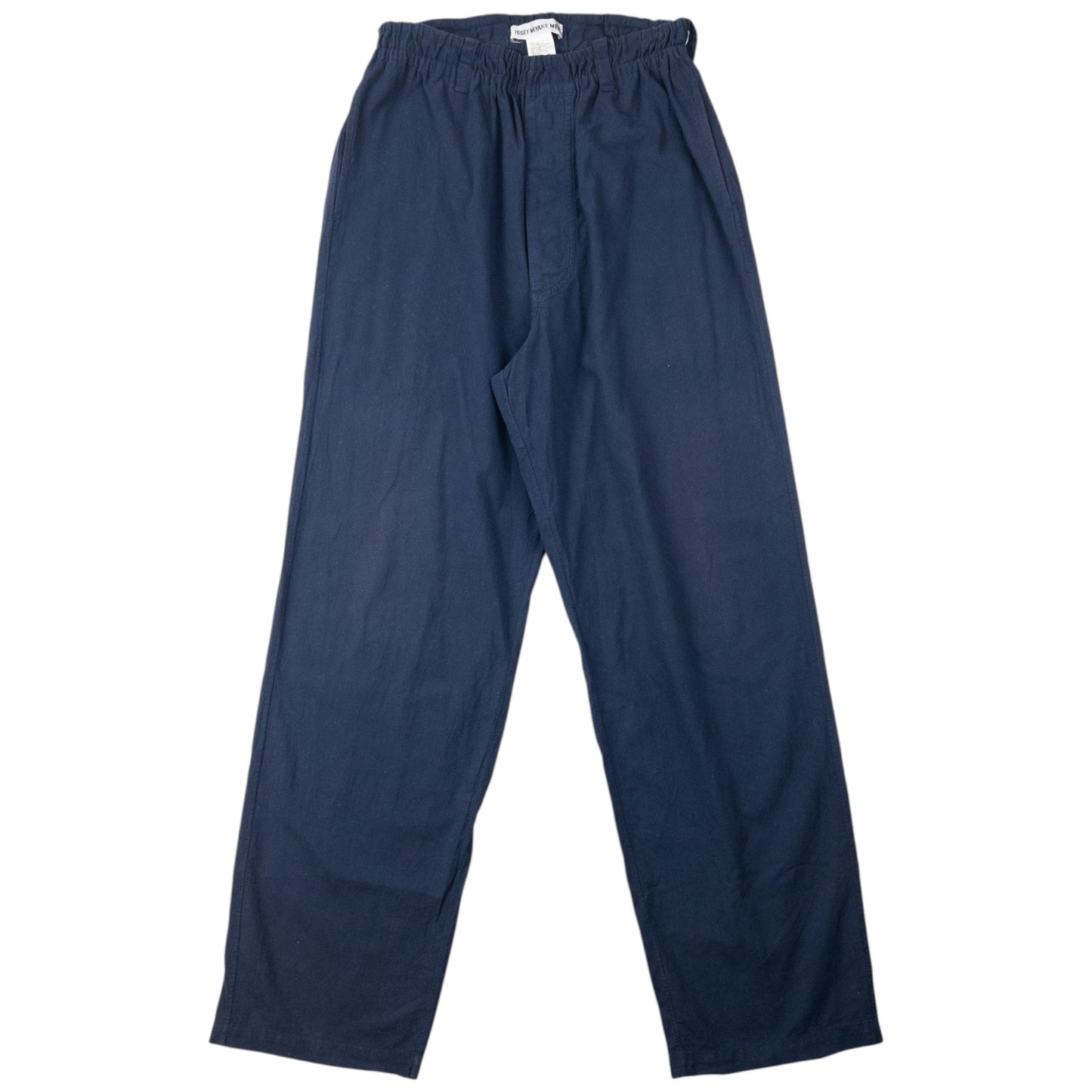 Vintage 2000s Issey Miyake MEN Lightweight Trousers Size S-M