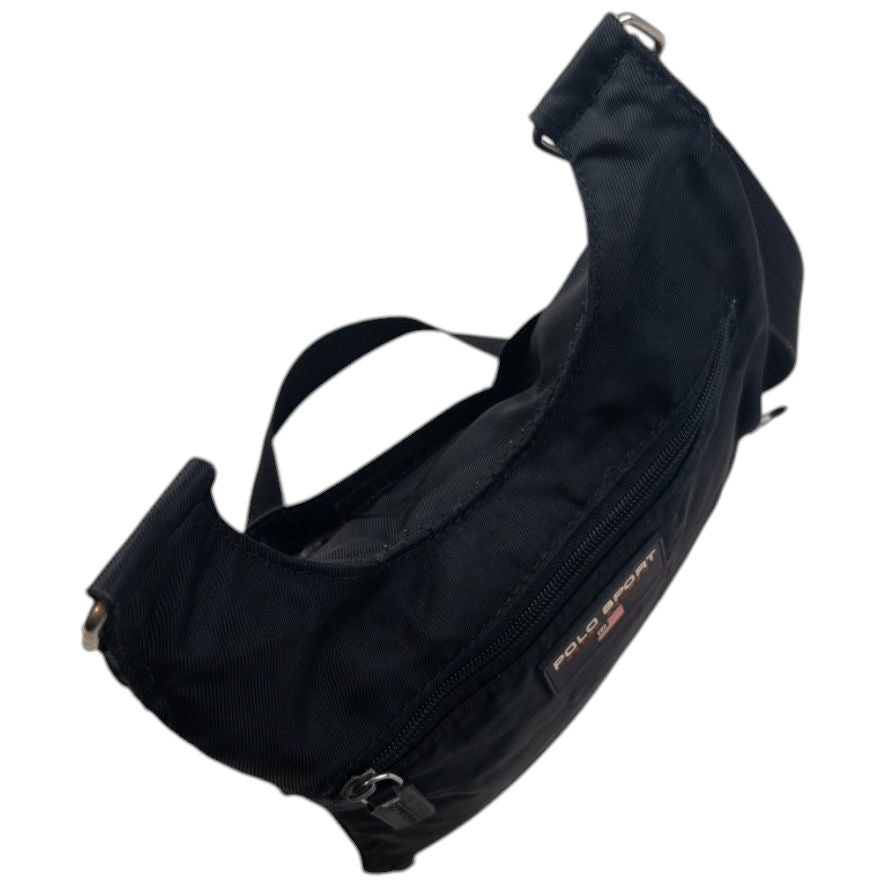 Vintage Polo Sport Ralph Lauren Crossbody Bag