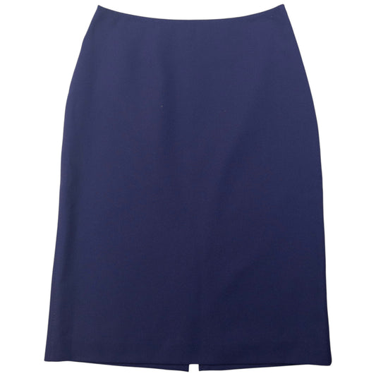 Vintage 2000s Miu Miu Skirt Womens Size W26