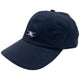 Vintage 2000s Burberry Golf Nova Check Detail Hat