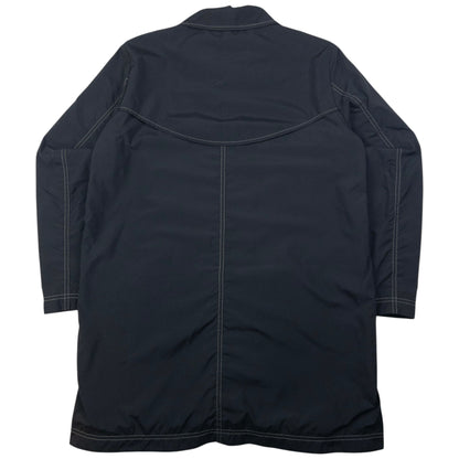 Vintage Issey Miyake 24 Lightweight Rain Jacket Size S