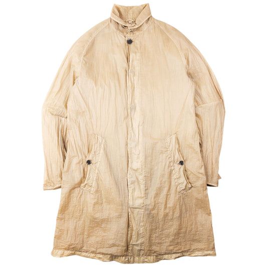 Vintage 2000s Burberry Brit Lightweight Rain Jacket Size XL