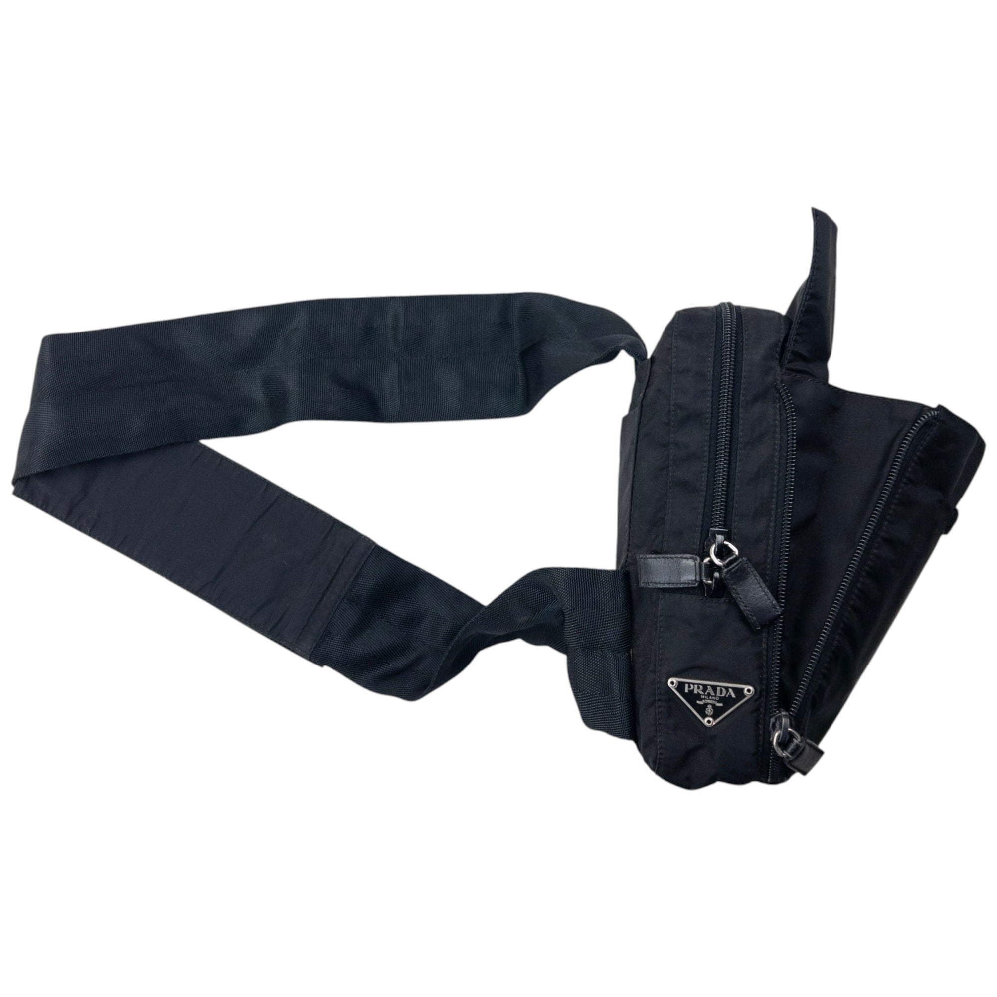 Vintage Prada Sling Bag