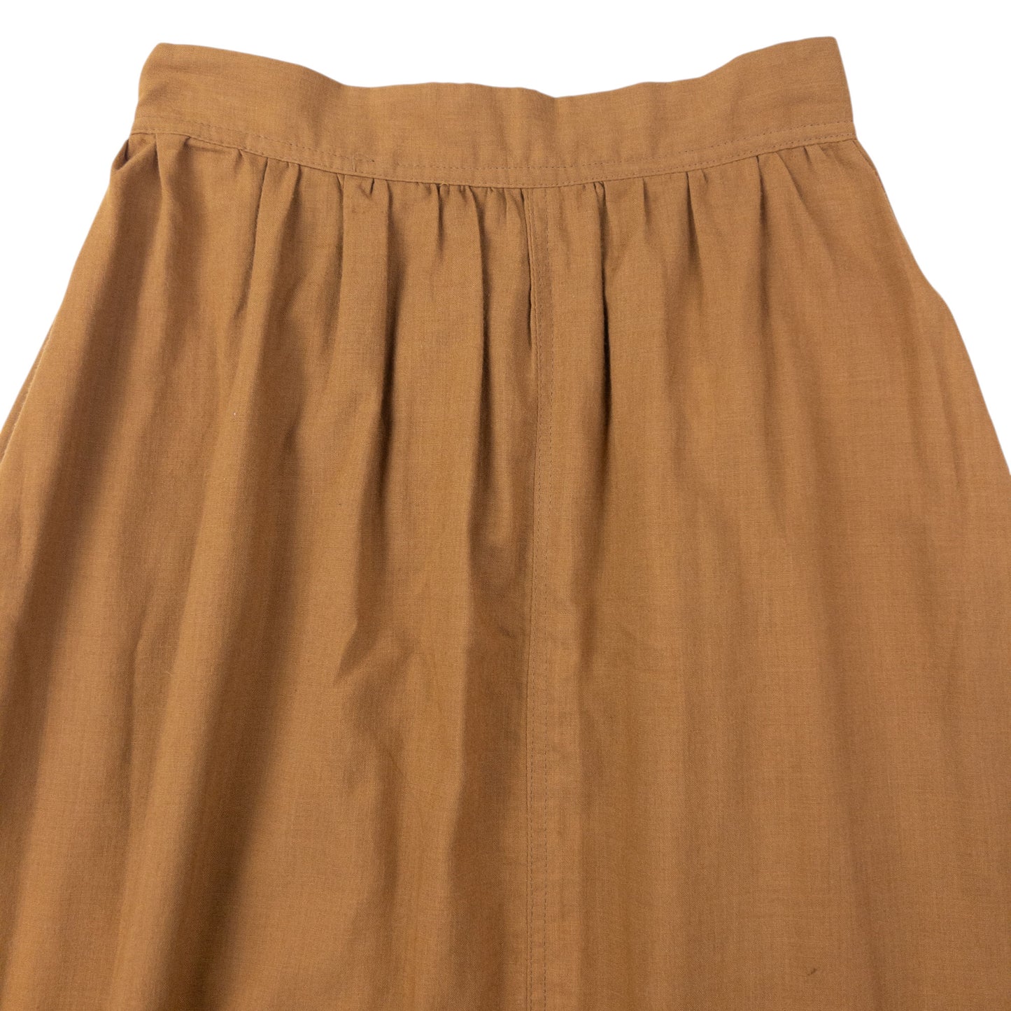 Vintage Yohji Yamamoto Asymmetric Skirt Womens Size W24