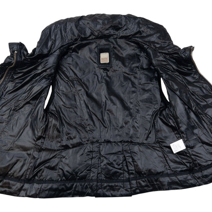 Vintage 2000s Marithe + Francois Girbaud Padded Gilet Size S
