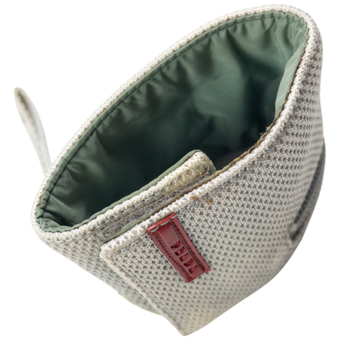 Vintage 2000 Prada Sport Wrist Cuff Bag