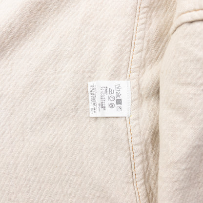 Vintage 90s Plantation By Issey Miyake Longline Jacket Size L
