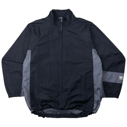 Vintage Oakley Zip Up Jacket Size L