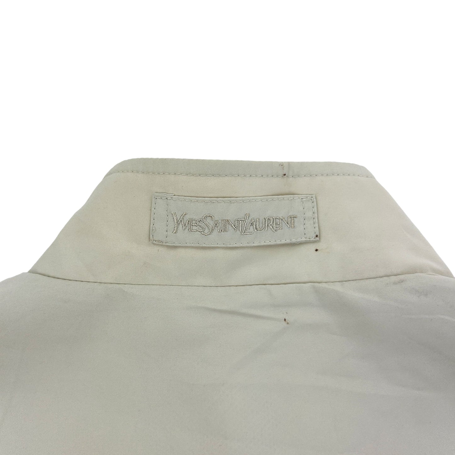 Vintage Yves Saint Laurent Jacket Size L