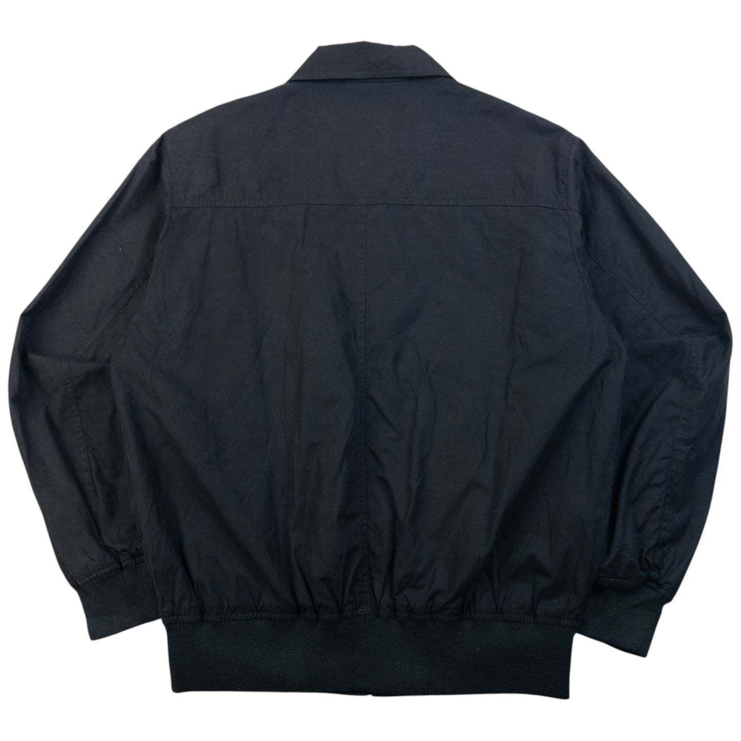 Vintage 90s Kansai Yamamoto SISSY Zip Up Jacket Womens Size M