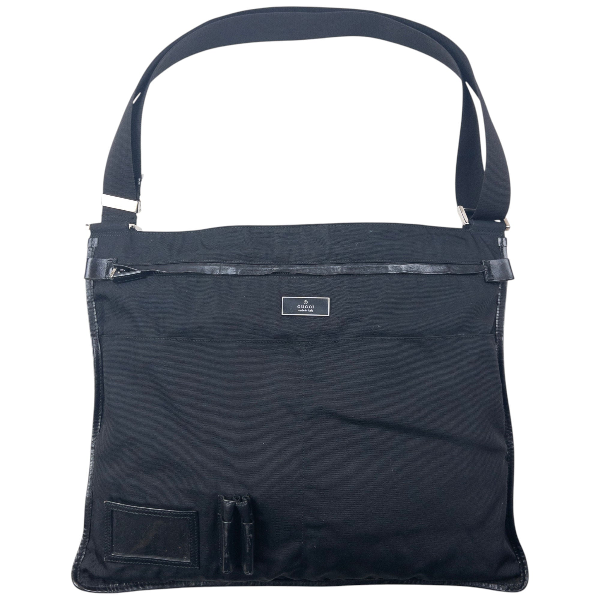 Vintage 2000s Gucci Crossbody Bag