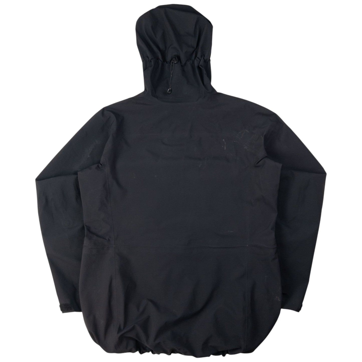 Vintage Arcteryx Goretex Jacket Womens Size XL