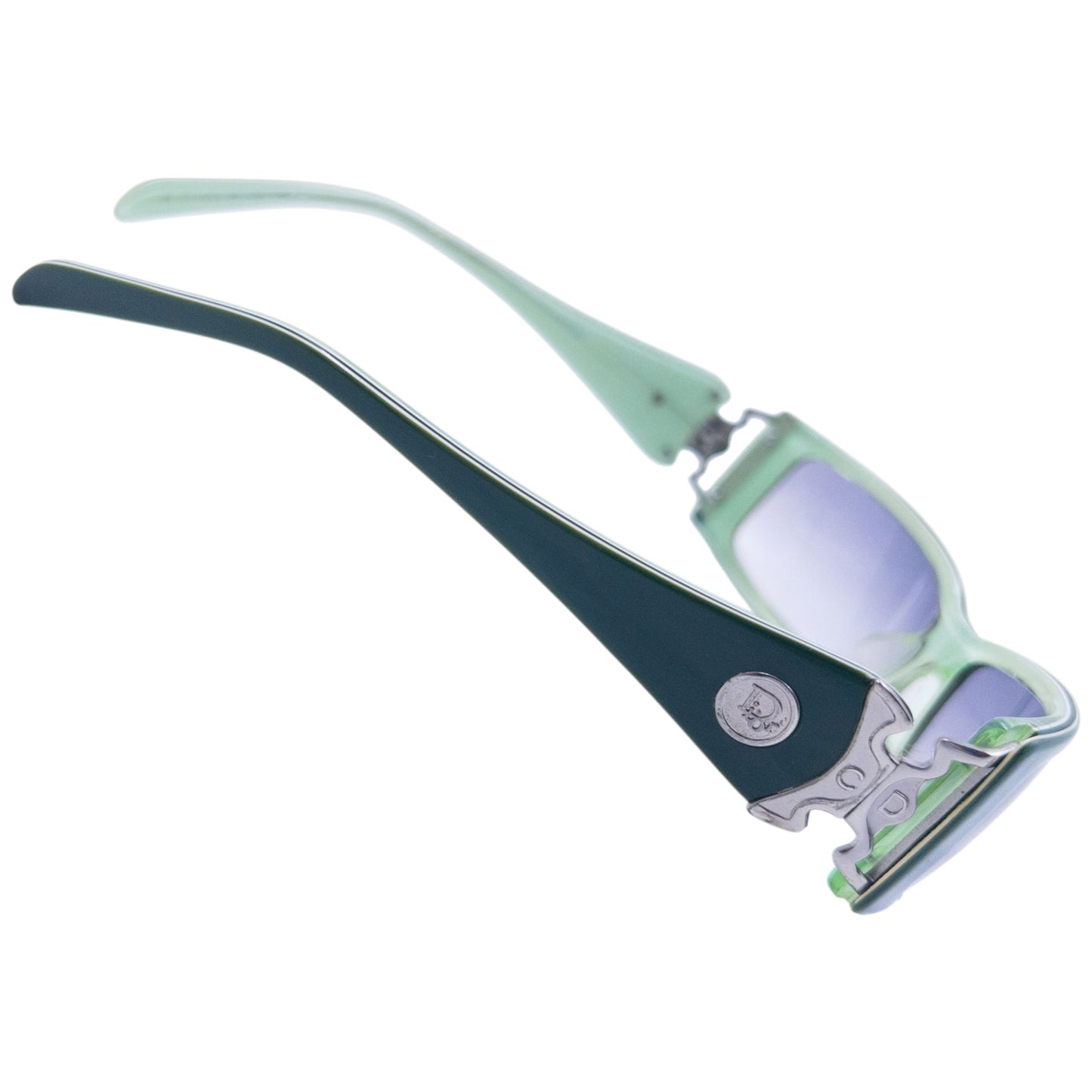 Vintage 2000s Dior Sunglasses